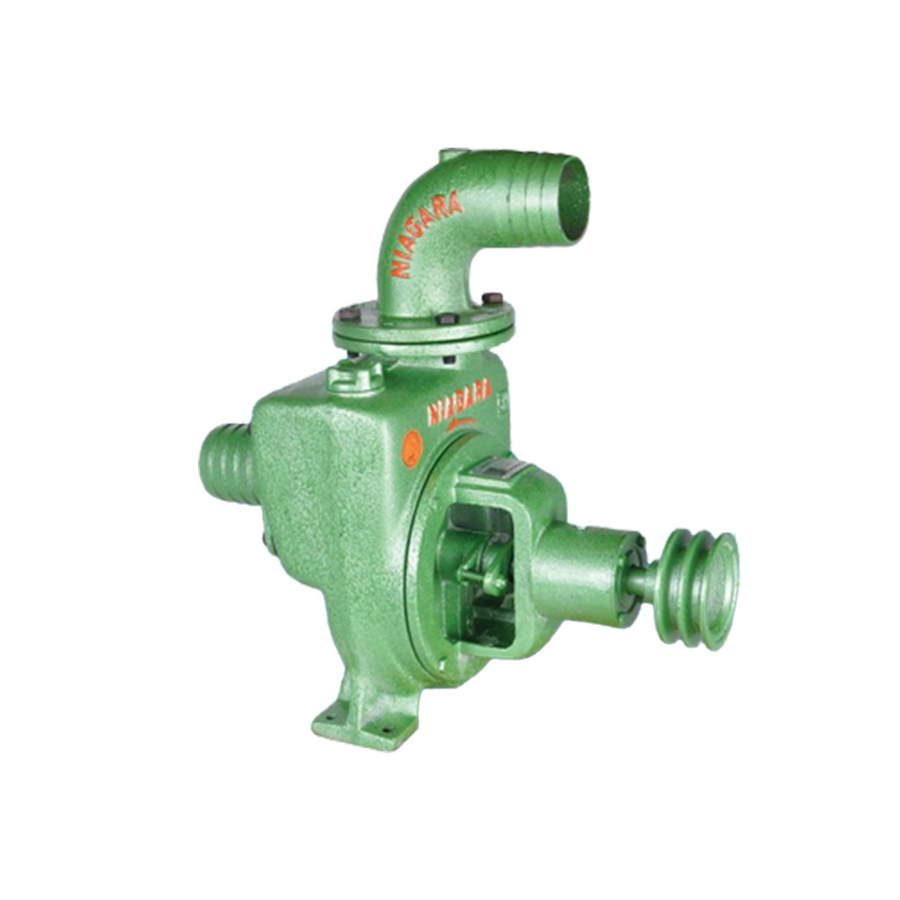 Niagara Pompa Air Irigasi GTO-4-1 - samping